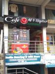 Cafe 9 Restaurant - Pandubettu - Udupi