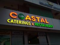 Coastal Restaurant - Doddanagudde - Udupi