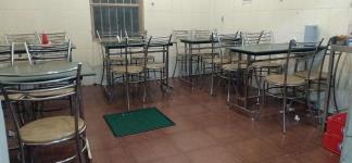 Arabian Lazzat - Maruthi Veethika - Udupi