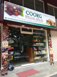 Coorg Special Spices And Chocolates - Brahmagiri - Udupi