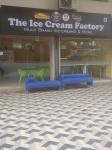 The Ice Cream Factory - Kunjibettu - Udupi