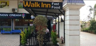Walk In Fast Food - Kunjibettu - Udupi