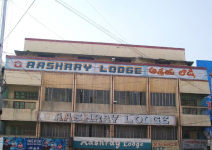 Aashray Lodge - Hyderabad
