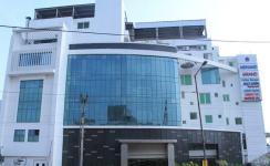 Abinand Grand - Hyderabad