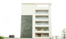 Abode Platina - Hyderabad