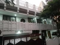 Amaan Service Apartment & Rooms - Hyderabad