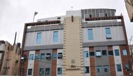 Ambassador Hotel - Hyderabad