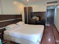 Amogh Hotel Urvasi - Hyderabad