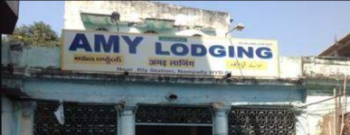 Amy Lodging - Hyderabad