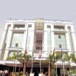 Anmol International Hotel - Hyderabad