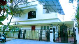 Apollo Film Nagar Guest House - Hyderabad