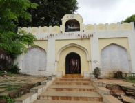 APTDC Ananthagiri, Vikarabad - Hyderabad