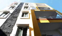 Arrow Lake View - Hyderabad