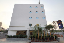 Ashoka Hitec City - Hyderabad