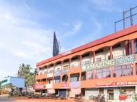 Belman Hotel - Hyderabad