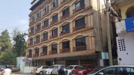 Belsons Taj Mahal Hotel - Hyderabad