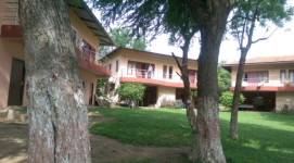 Bhavani Island Resort - Hyderabad