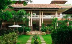 Button Eyes Resort - Hyderabad