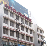Charminar Hotel - Hyderabad