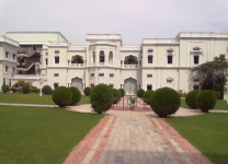Chiraan Fort Club - Hyderabad