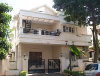 Corporate Inn - Hyderabad