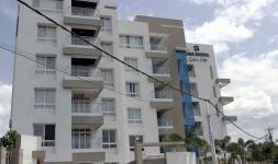 Cyber Elite Suites - Hyderabad