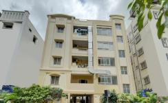 Cyber Heights - Hyderabad