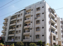 Cyber Service Apartments - Hyderabad