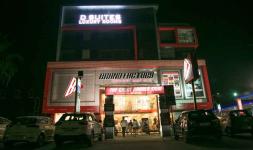 D Suites - Hyderabad