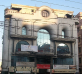 Deccan Residency Hotel - Hyderabad