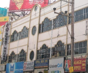 E G Guest House - Hyderabad