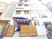 FabHotel Hill View  Begumpet - Hyderabad