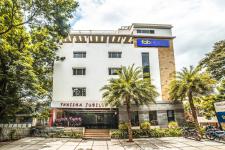 FabHotel Tanisha Jubilee Hills - Hyderabad