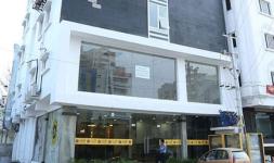 Falcons Nest La Rivera - Hyderabad