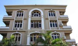 Falcons Nest Madhu Kunj Apartment - Hyderabad