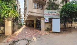 Garden View Inn - Hyderabad