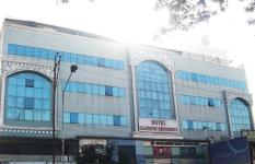 Gayatri Residency Hotel - Hyderabad