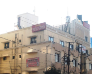 Gee Royal Lodge - Hyderabad