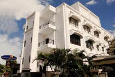 GenX Banjara Hills - Hyderabad