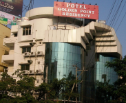 Golden Point Residency Hotel - Hyderabad