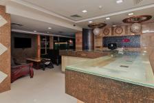 Grand Elite Hotel - Hyderabad