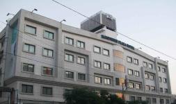 Hampshire Plaza - Hyderabad