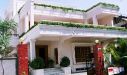 Hill View Residency Suites - Hyderabad