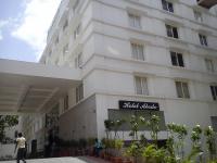 Hotel Abode - Hyderabad