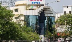 Hotel Angel Park - Hyderabad