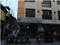 Hotel Anmol Residency - Hyderabad