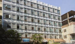 Hotel Dwaraka Paradise - Hyderabad