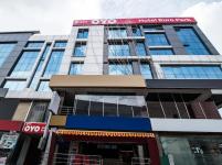 Hotel Euro Park - Hyderabad