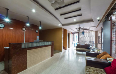 Hotel Fortune - Hyderabad