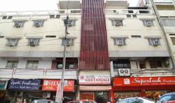 Hotel Geetanjali - Hyderabad